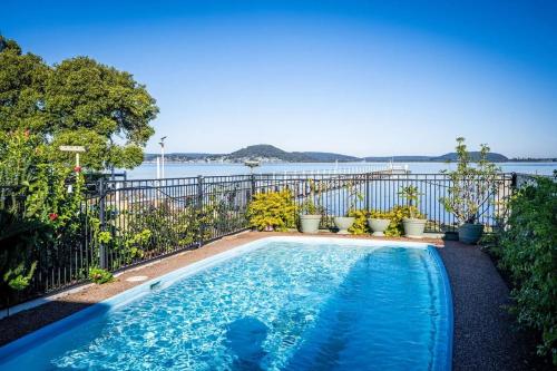 Waterfront Oasis at Central Coast - last minute hotel in Tascott