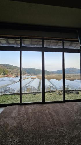 農家民宿山平yamahira - last minute hotel in Nakamura