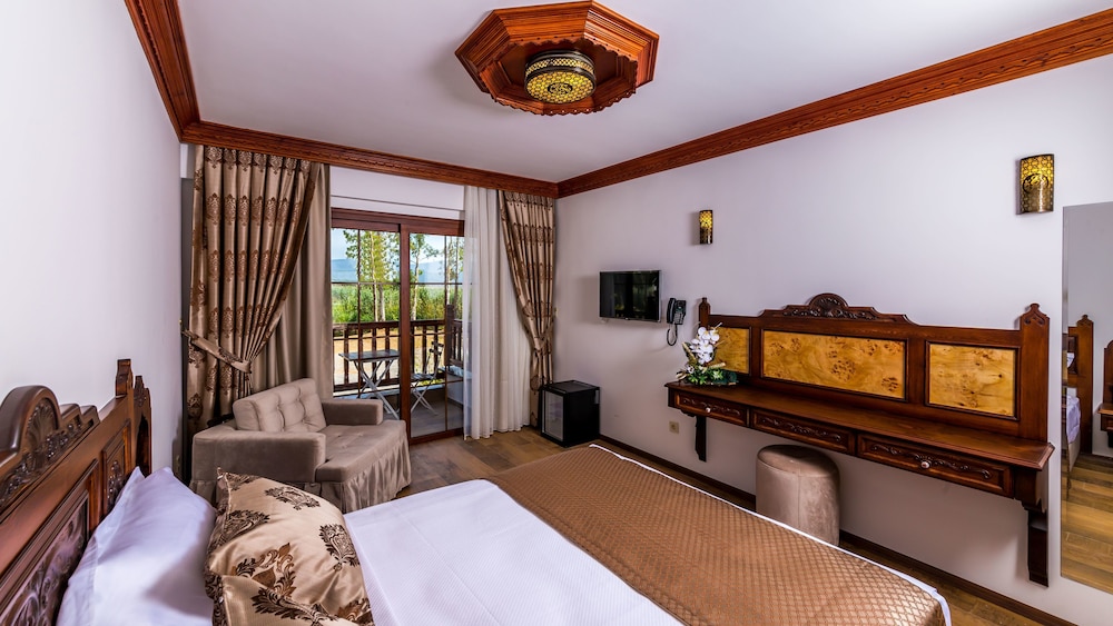 Elif Hanim Hotel & Spa — Ula — photo 3