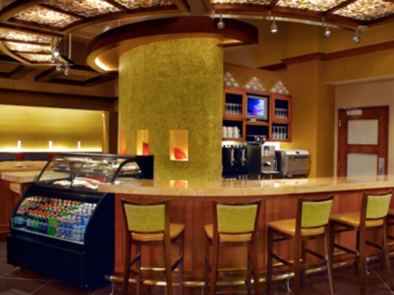 Hyatt Place San Antonio Airport Quarry Market - photo 9