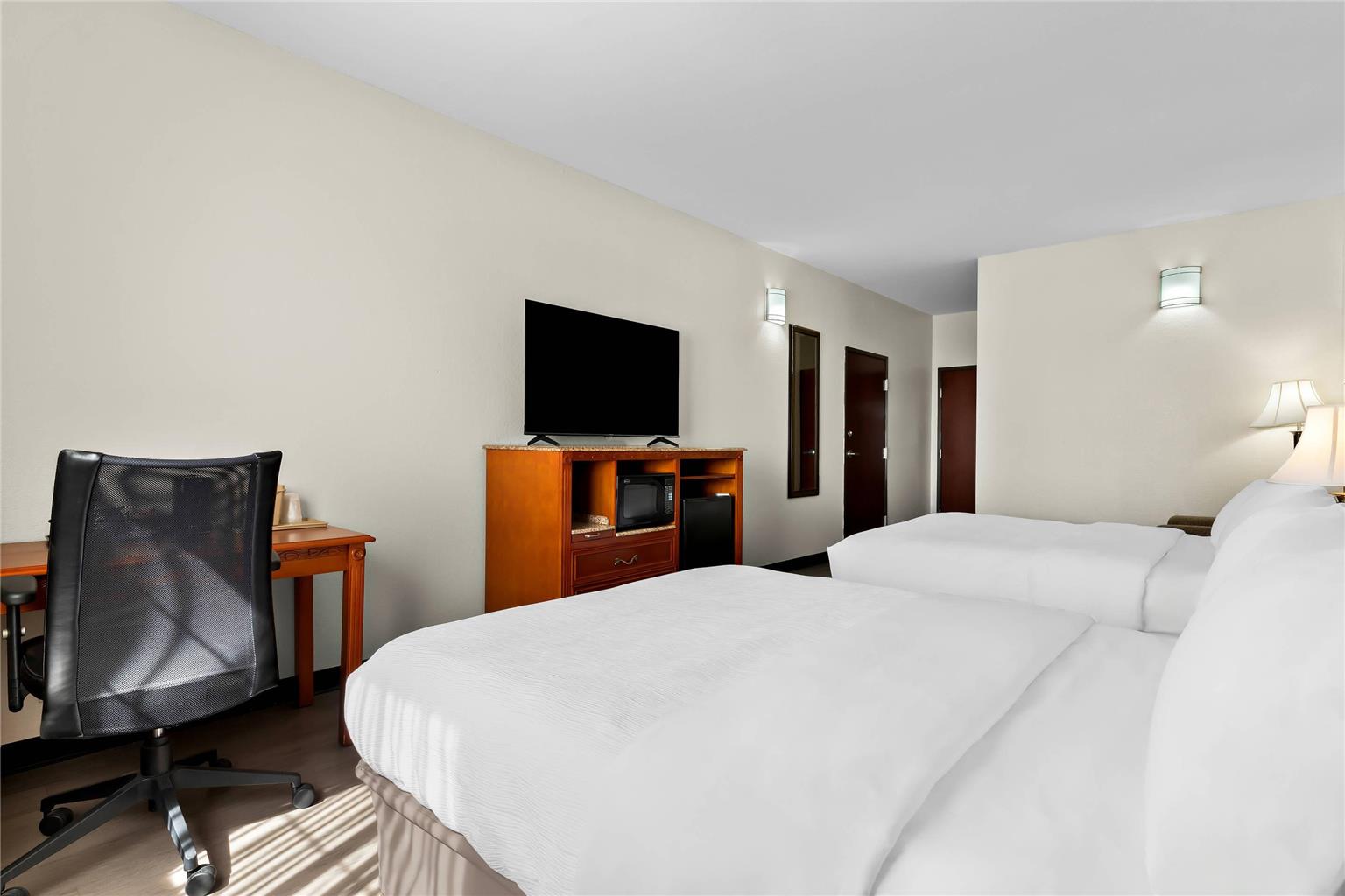 Quality Inn & Suites McAlester on Hwy 69 - photo 10