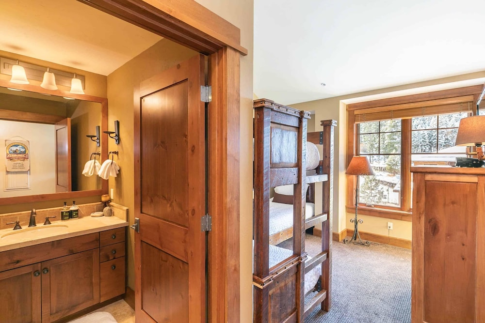 Northstar California Resort by East West Hospitality - photo 361