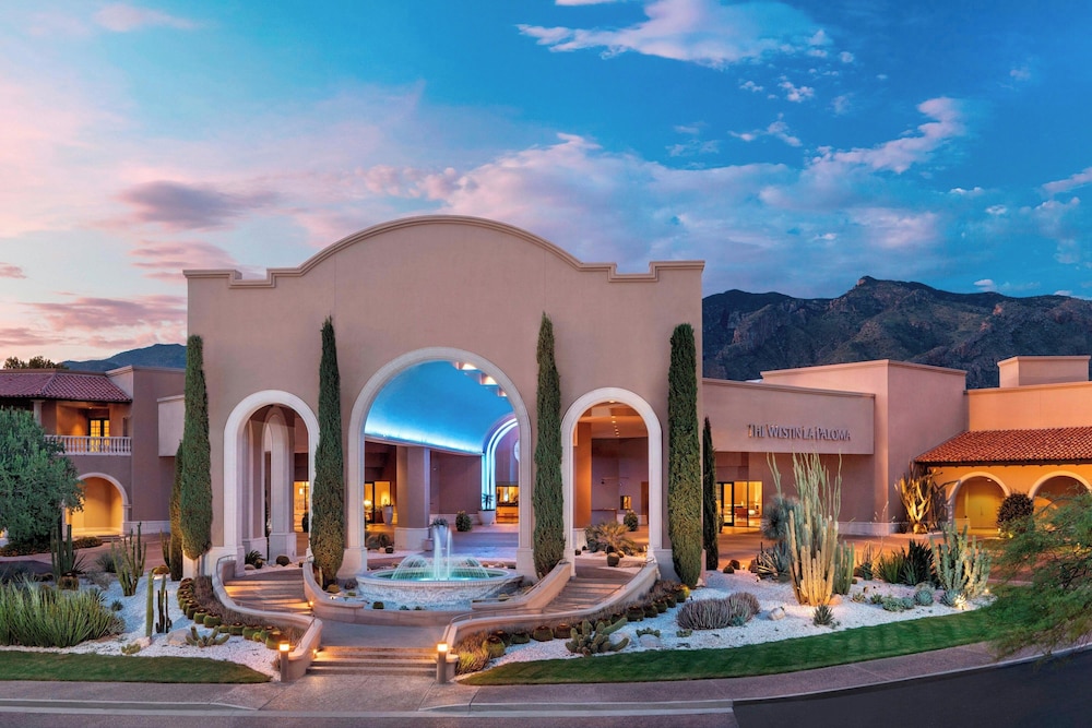 The Westin La Paloma Resort and Spa - photo 144