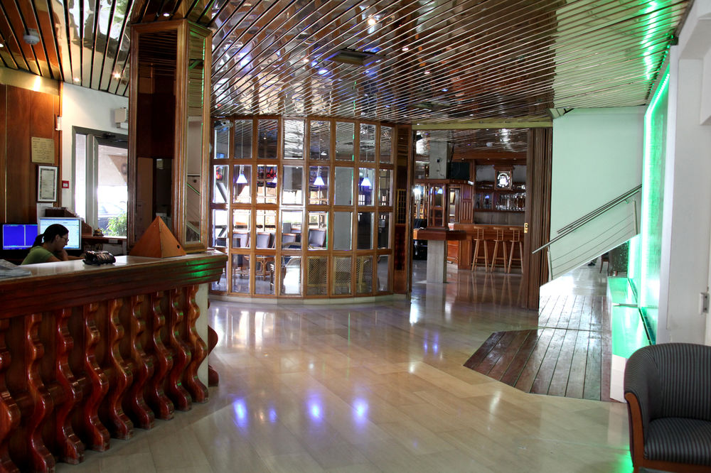 Eden Hotel Tiberias — Tiberias