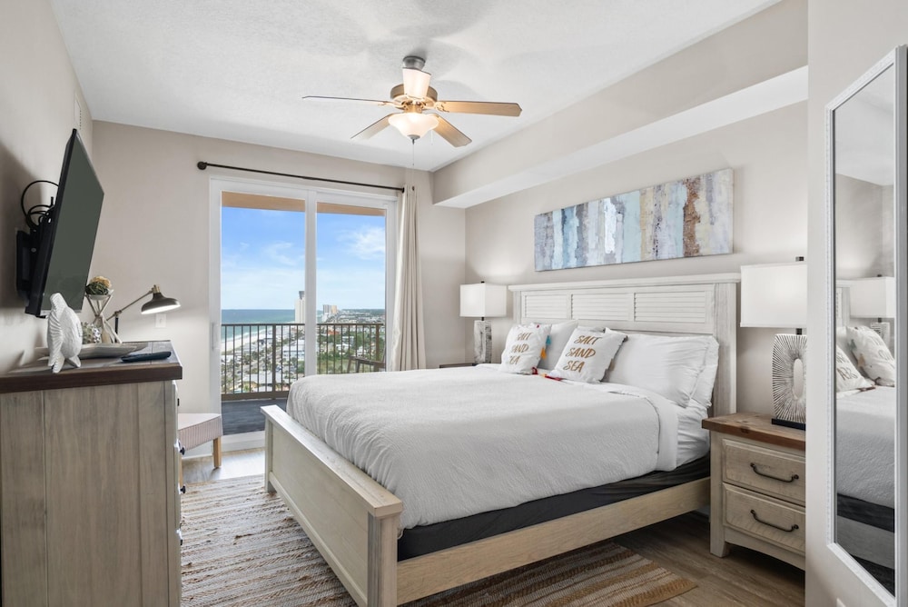 Calypso Tower 3 by Panhandle Getaways - photo 226
