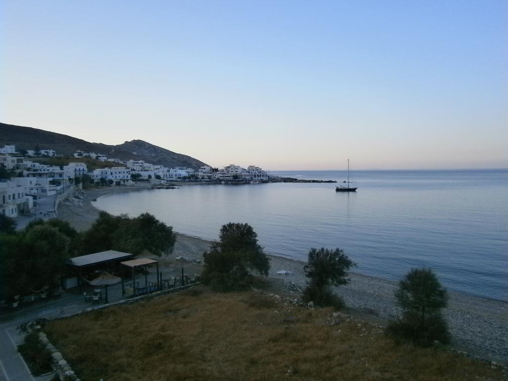 Kouros — Naxos — photo 4
