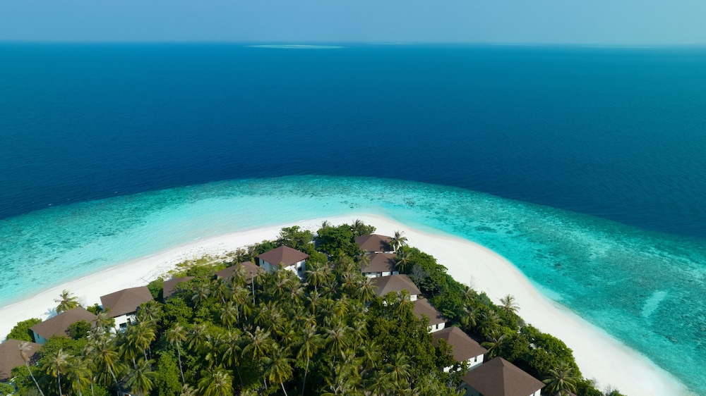 Avani Fares Maldives Resort in Male, Maldives