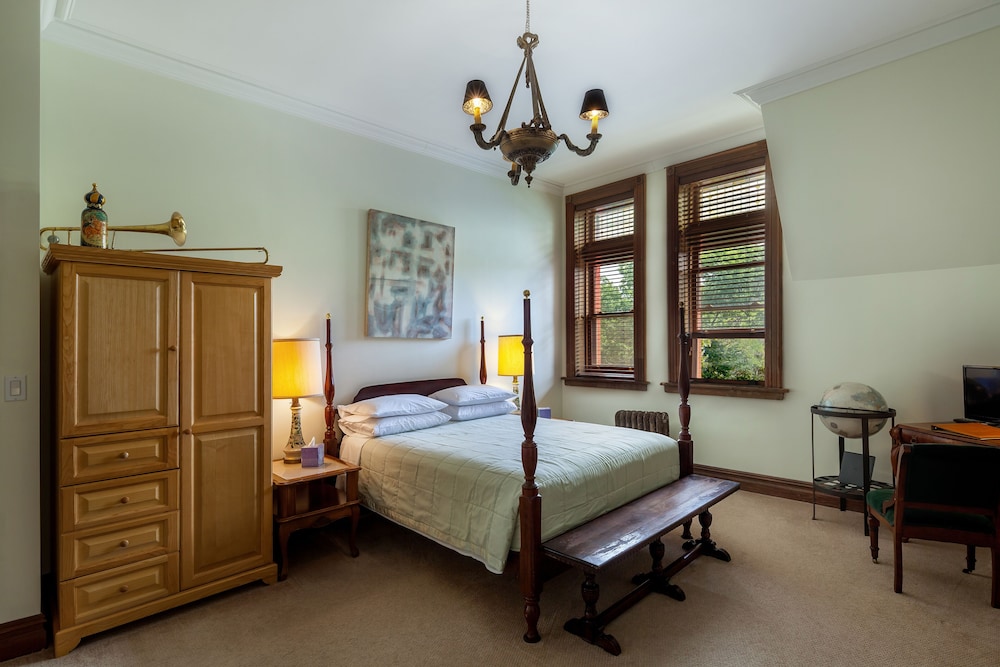 Suites in a Manhattan Mansion - photo 18