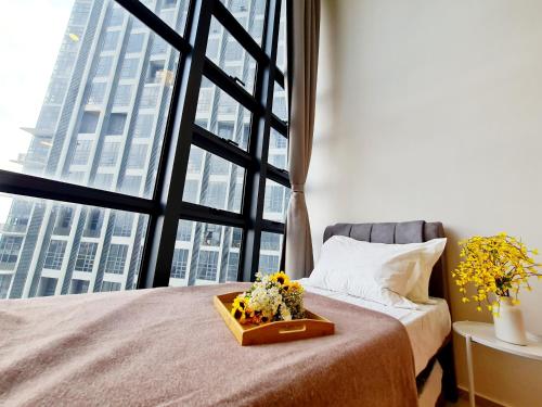 Duplex City Center Eko Cheras Mall KLCC Tun Razak Exchange Mall — 4-Star Luxury Hotel in Kuala Lumpur, Malaysia