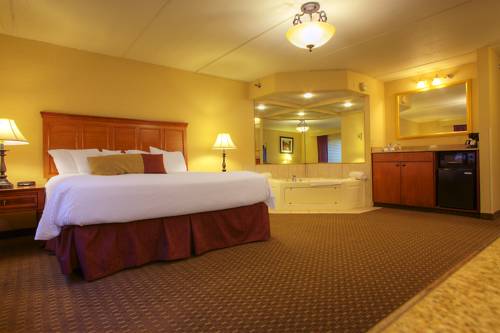 DoubleTree by Hilton Deadwood at Cadillac Jacks - photo 5
