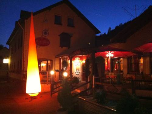 Vita balance hotel Hertling