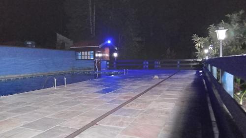 Hotel Repouso Maringá - last minute hotel in Unknown City