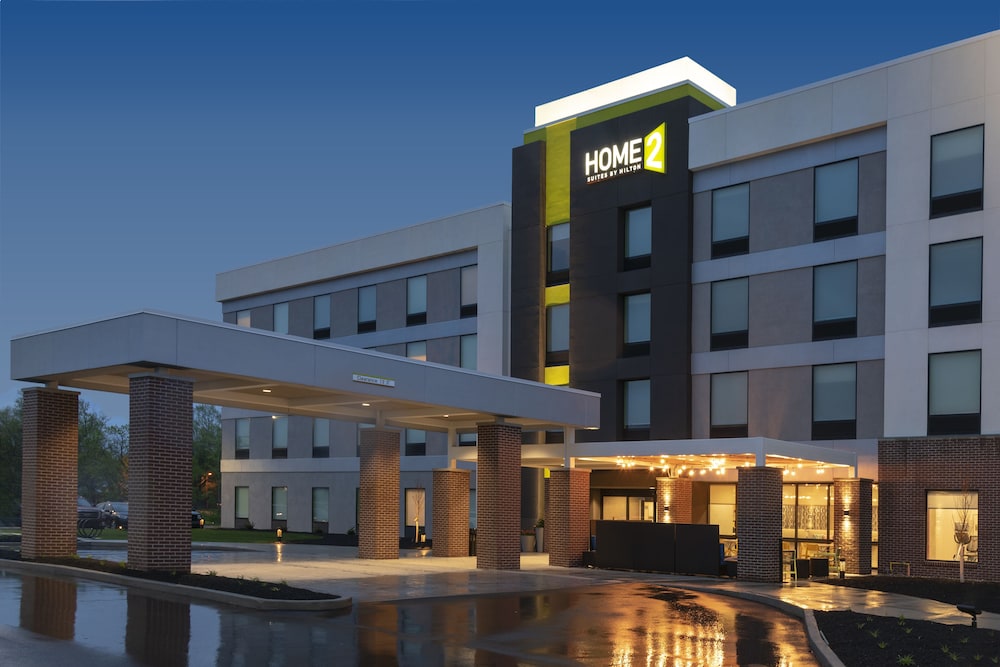 Home2 Suites by Hilton Charleston Daniel Island - photo 29