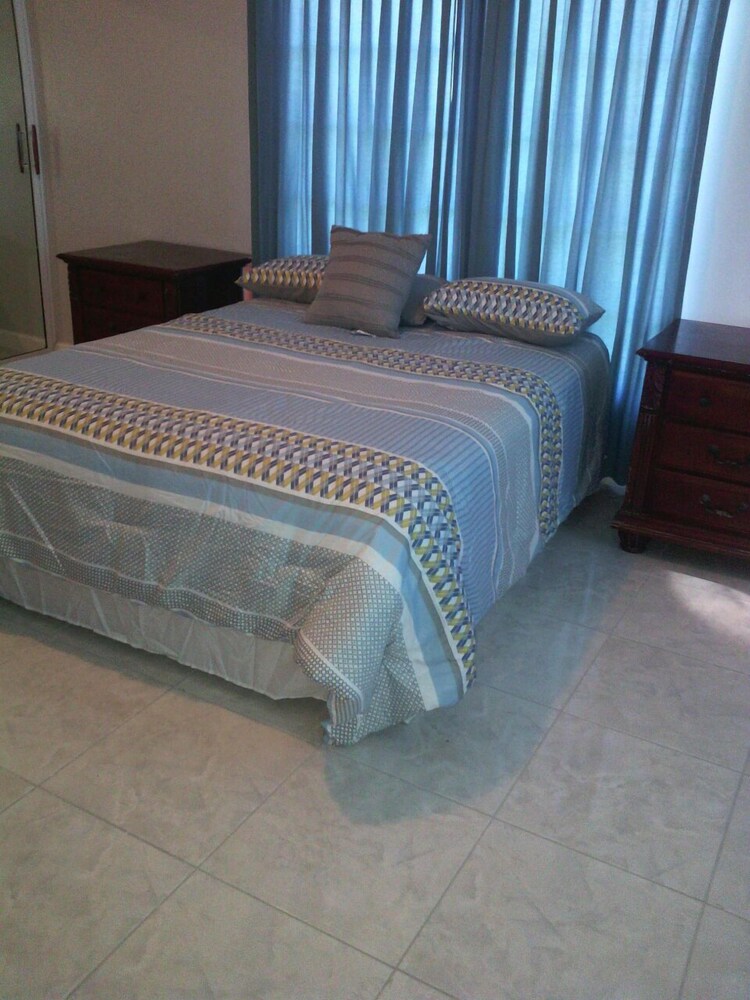 Las Fuentes Master Room St. Ann’s Bay in Saint Ann's Bay, Jamaica