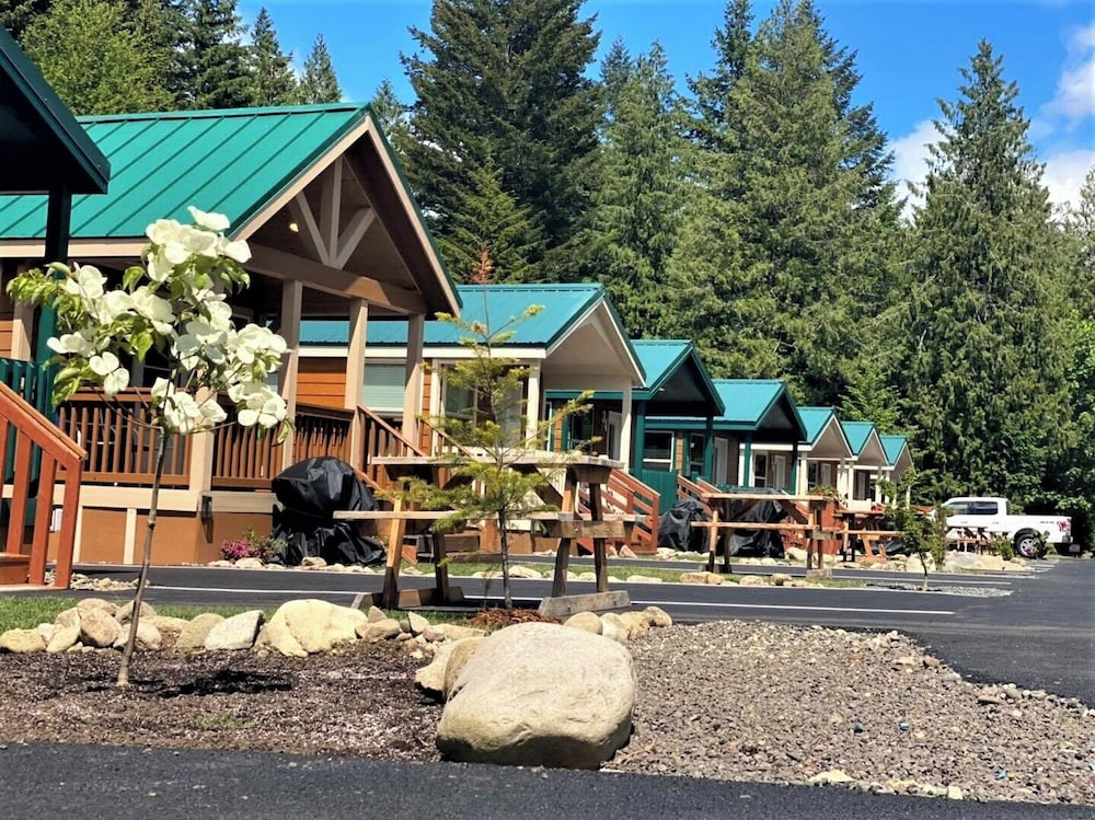 Packwood Lodge - photo 112
