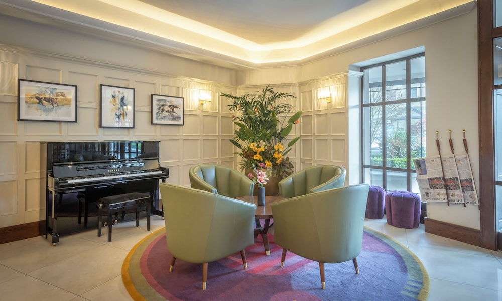 Glenroyal Hotel