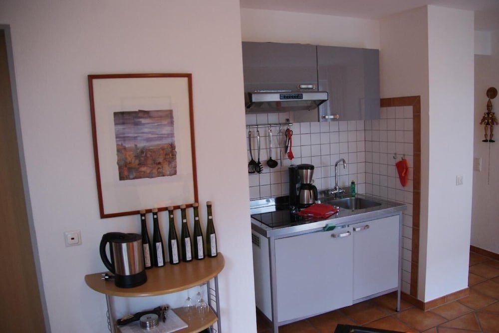 Ferienwohnungen Arrastal — Alfeld — photo 3