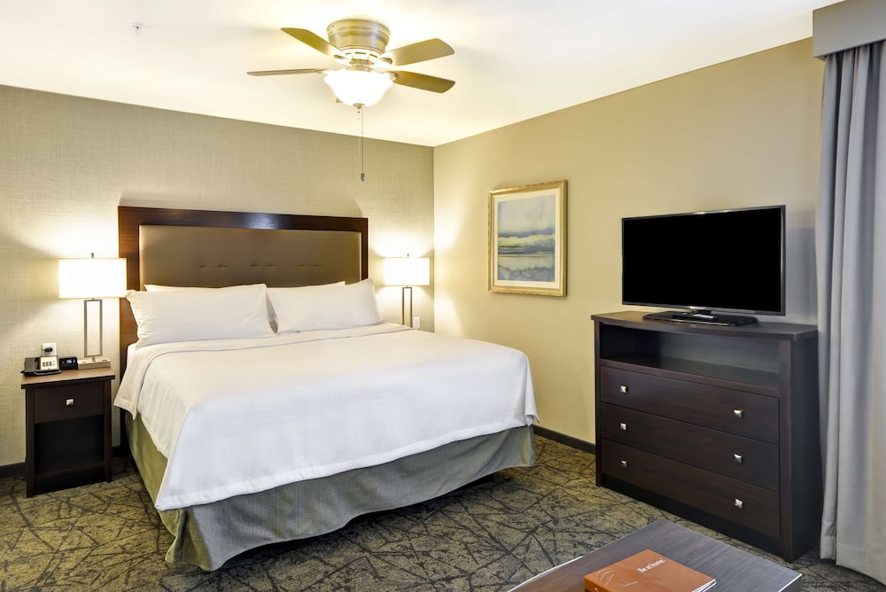 Homewood Suites by Hilton Phoenix Tempe ASU Area - photo 13