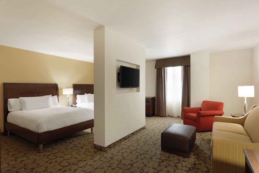 Hilton Garden Inn Rochester Downtown NY - photo 24