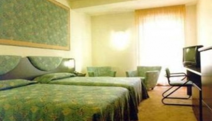 President — Brescia — photo 2