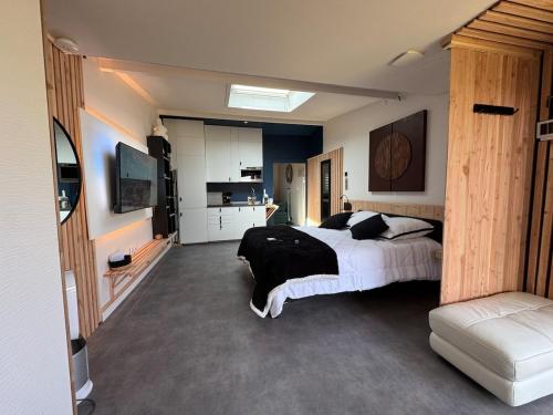 Nid douillet - last minute hotel in Sainte-Helene
