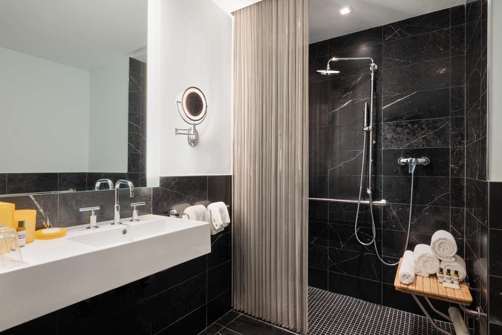 Hyatt Union Square New York - photo 17