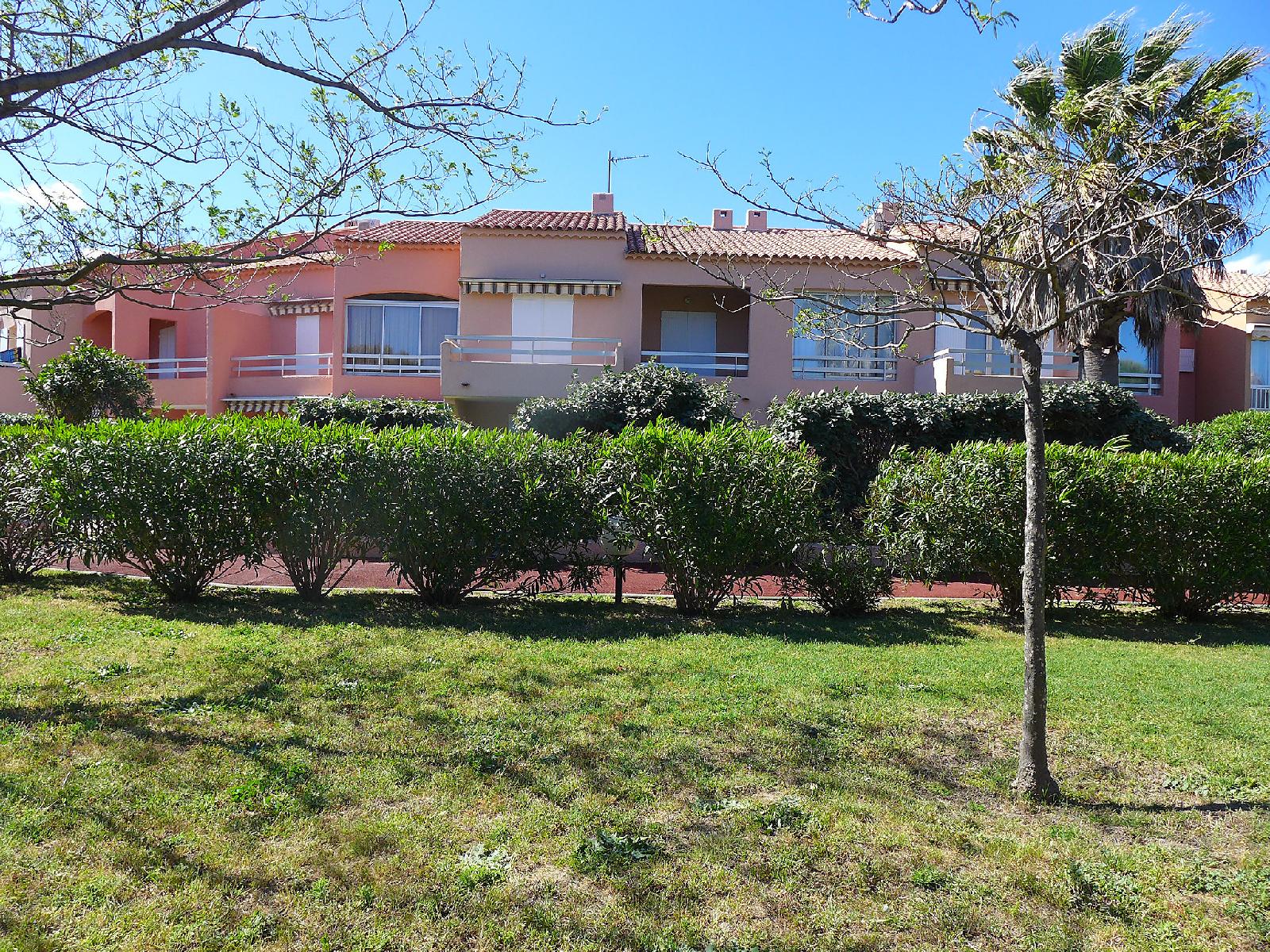Les Jardins De La Nartelle in Sainte-Maxime, France