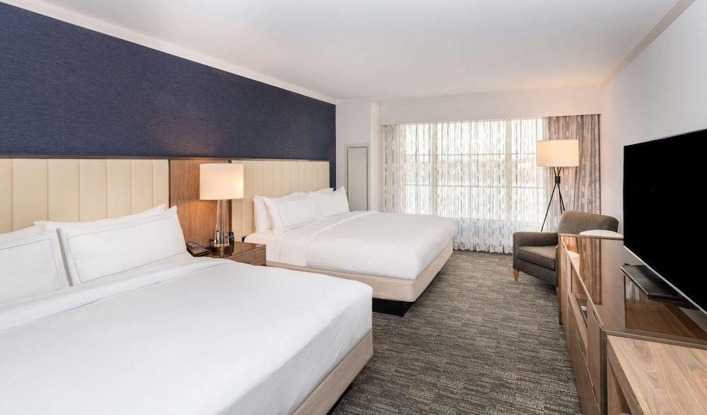 Hilton Columbus Polaris - photo 7