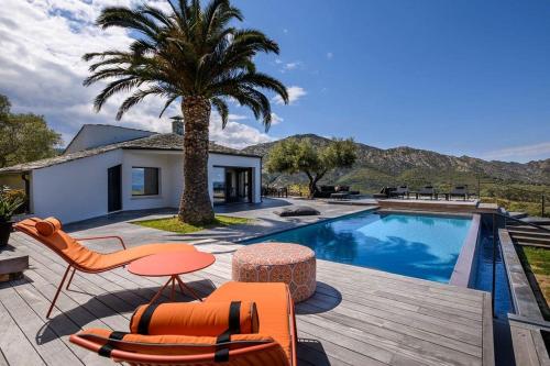 Les Terrasses De Fromentica — Saint Florent Sur Cher