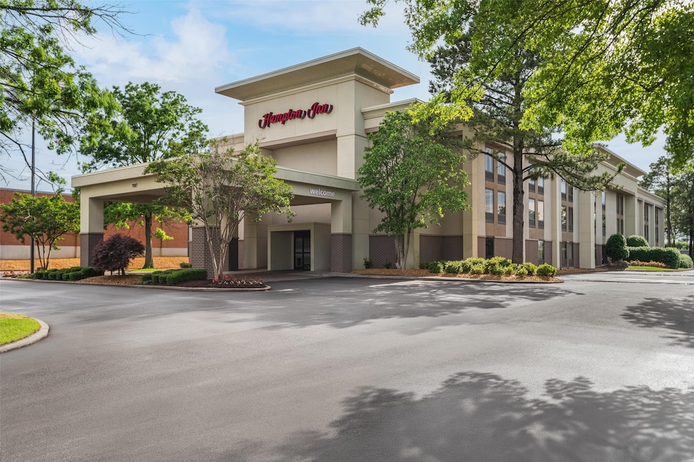 Hampton Inn Memphis Southaven — hotel in Southaven