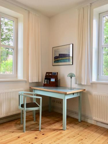 Künstlerhaus — Niebuell — photo 4