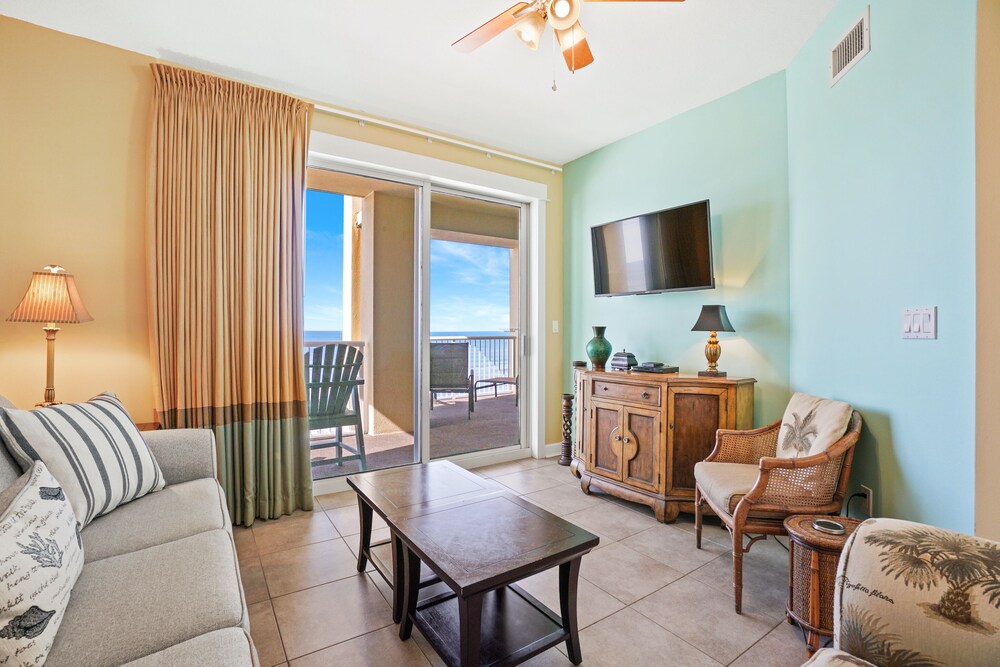 Grand Panama Beach Resort PET Friendly by Panhandle Getaways - photo 75