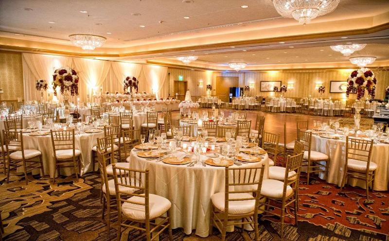 Hilton Rosemont Chicago O'Hare - photo 22