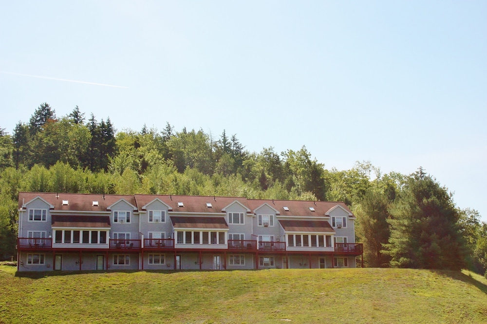 Mountain View Resort — hotel in North Conway