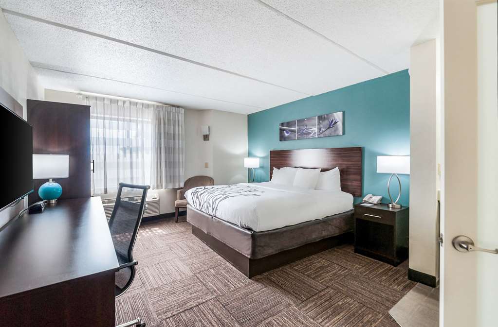 Sleep Inn & Suites Rehoboth Beach - photo 8