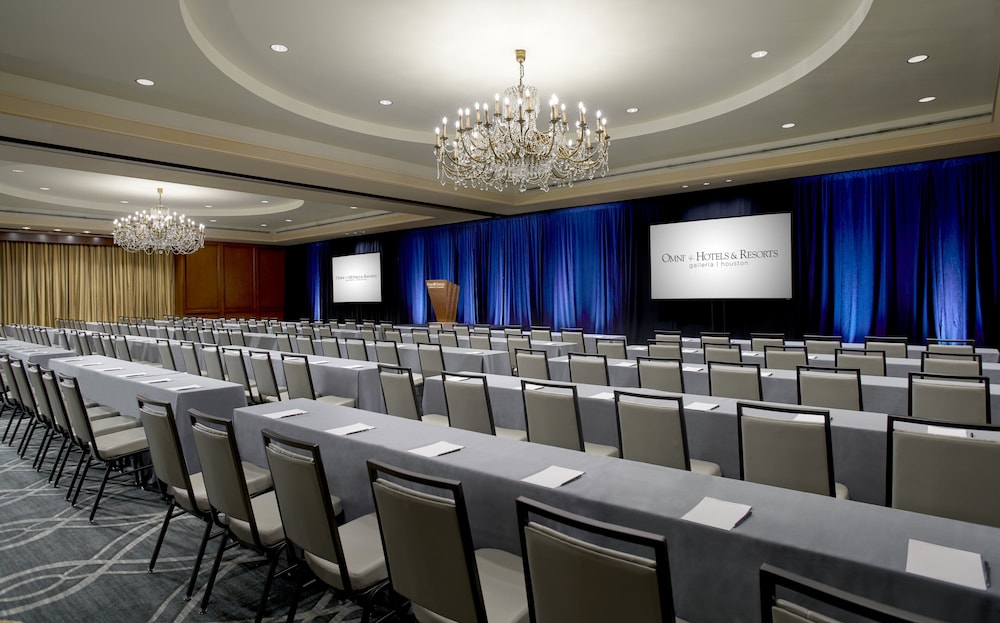 Omni Houston Hotel - photo 171