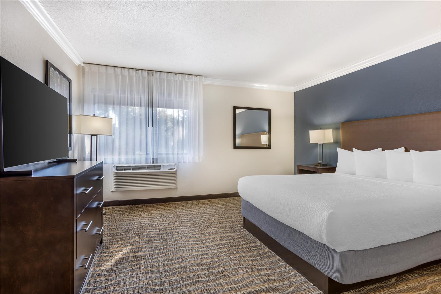 Best Western Town & Country Lodge - photo 12