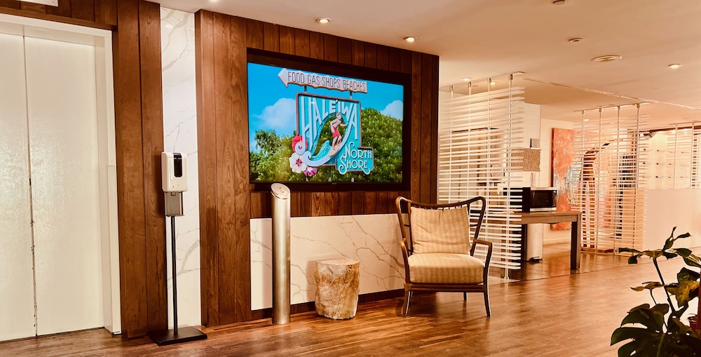 Hotel La Croix - photo 3