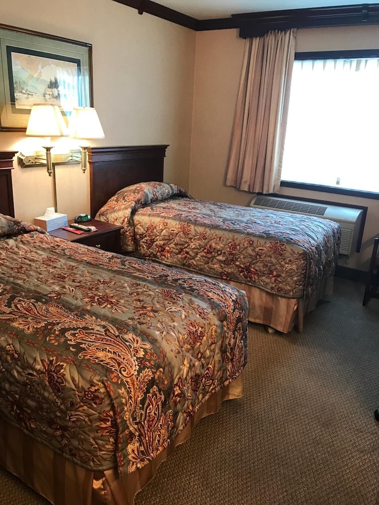 Uptown Motel Kenai - photo 15