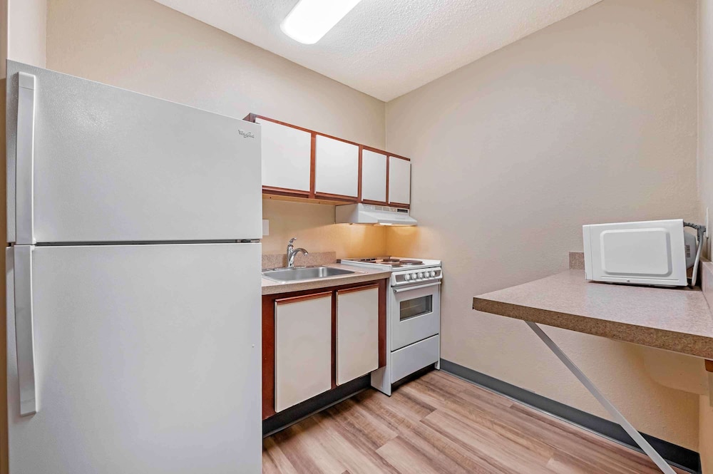 Extended Stay America Suites Dayton Fairborn - photo 22