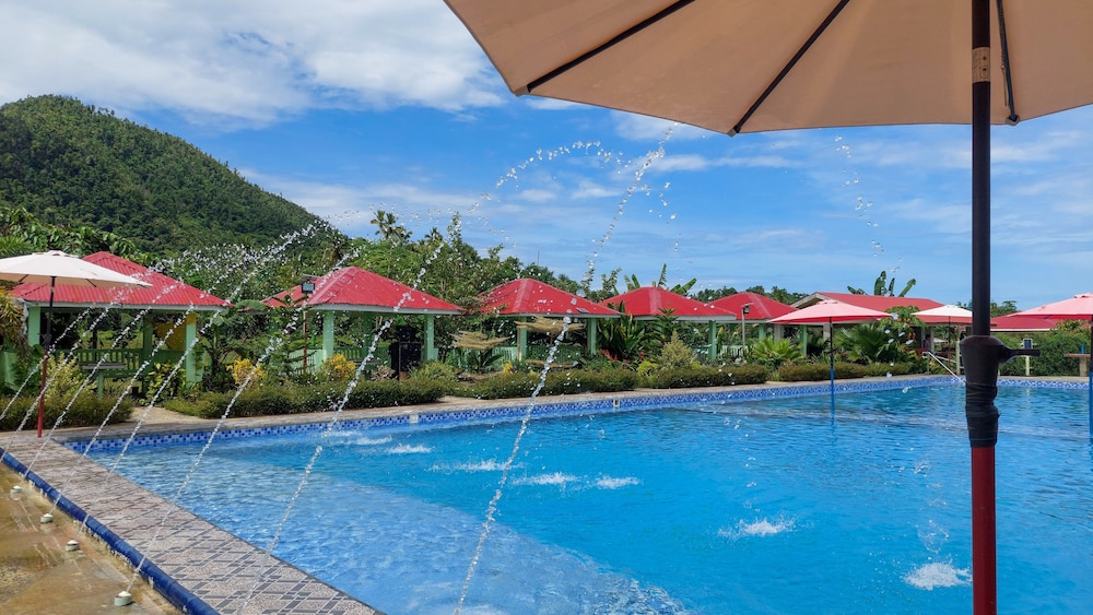 Mariden Resort & Homestay Siargao in Del Carmen, Philippines