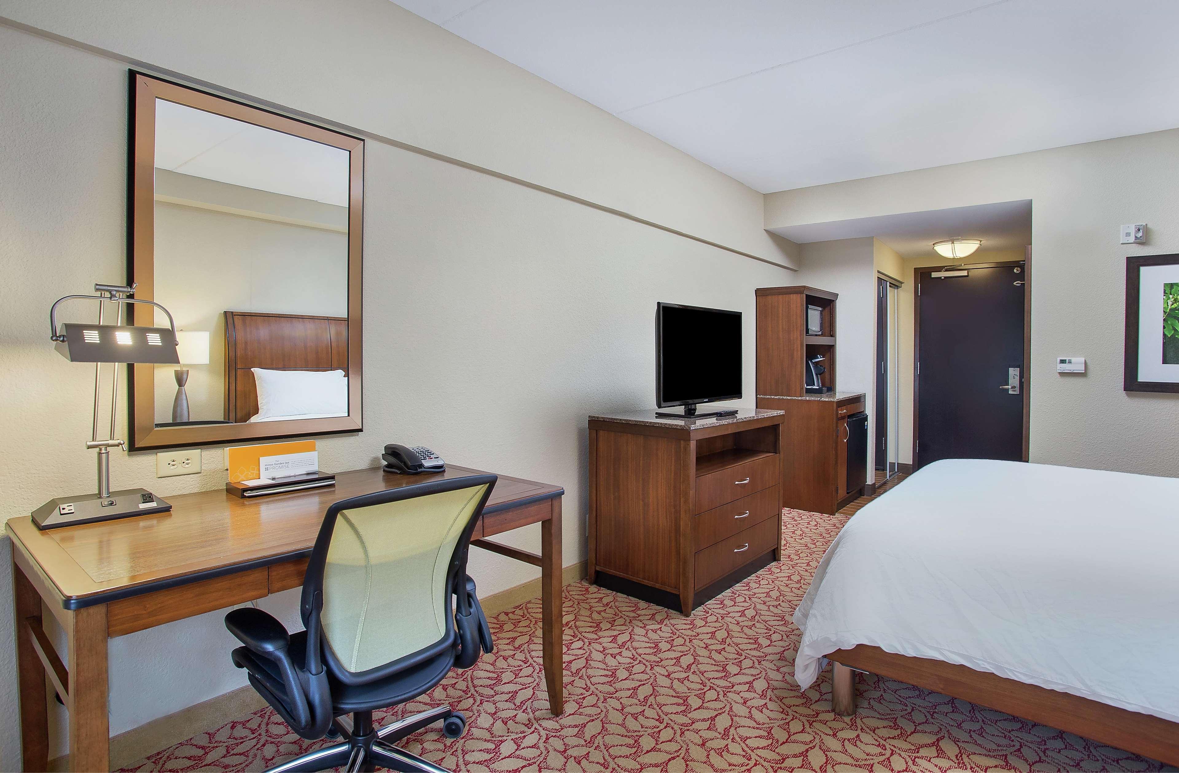 Hilton Garden Inn Pikeville - photo 14