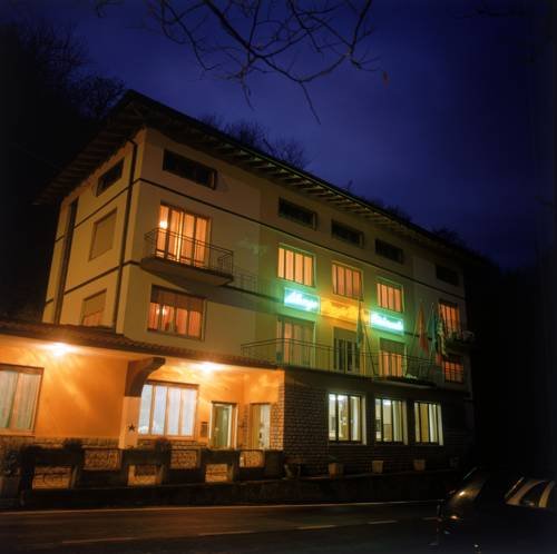 Hotel Poggio dOro — hotel in Riva Di Solto