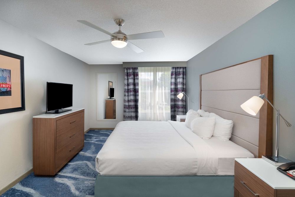 Homewood Suites by Hilton Memphis Germantown - photo 17