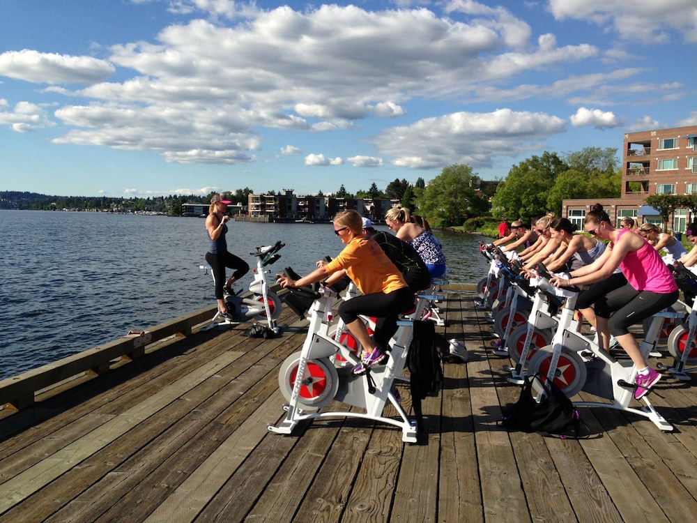 The Woodmark Hotel & Still Spa on Lake Washington - photo 39