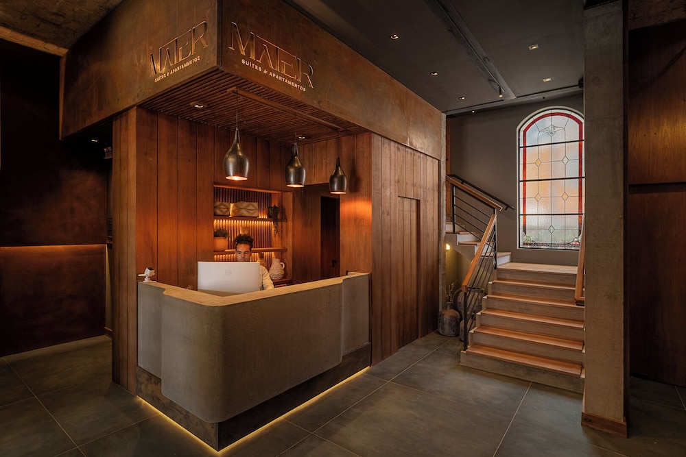 Mater Hotel - last minute hotel in Canela