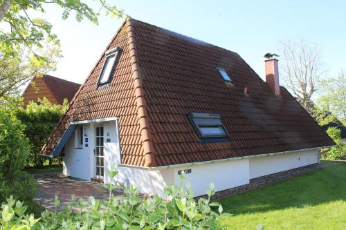 Ferienhaus Wittsand 13 in Dorum, Germany