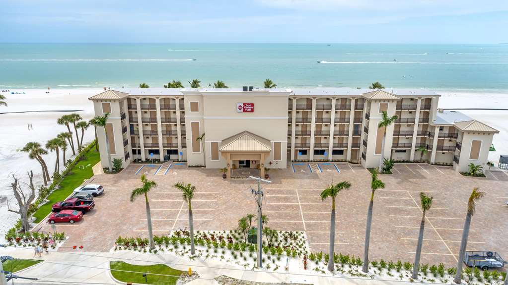 Best Western Plus Beach Resort - photo 96