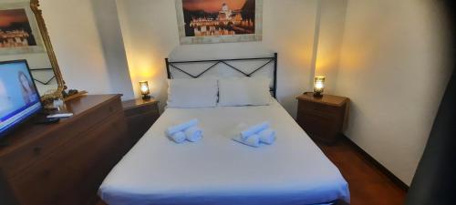 Incoming in ROME — 4-Star Luxury Hotel in Rome, Italy