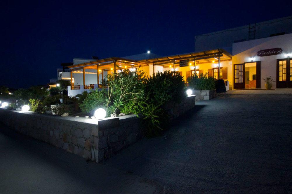 Galini Hotel - last minute hotel in Milos